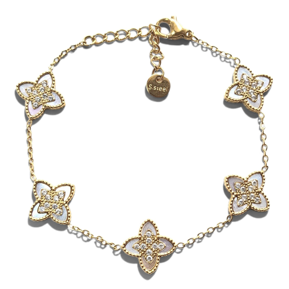Bracelet Milenium
