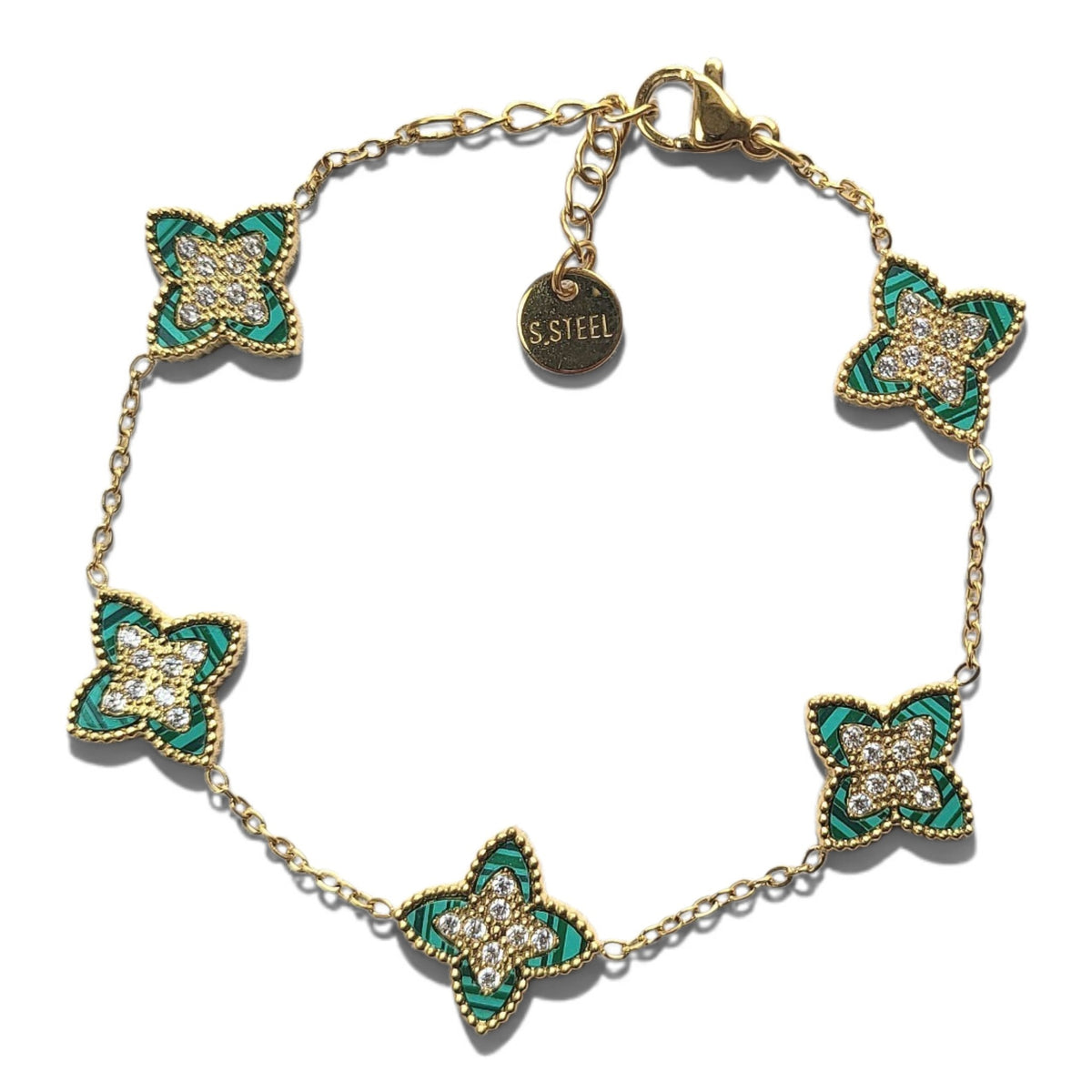 Bracelet Millénium