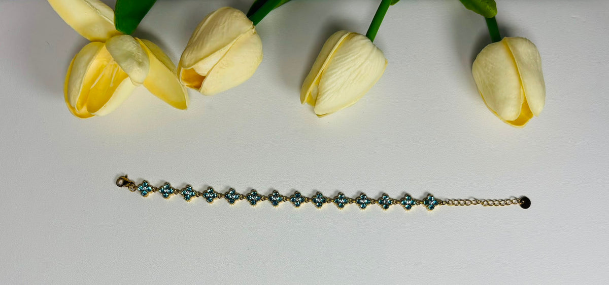 Bracelet Soléa