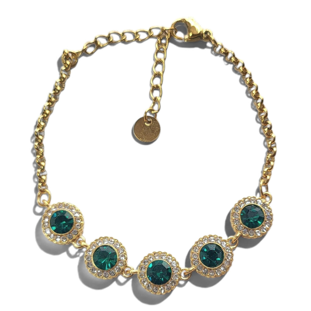 Bracelet Alma
