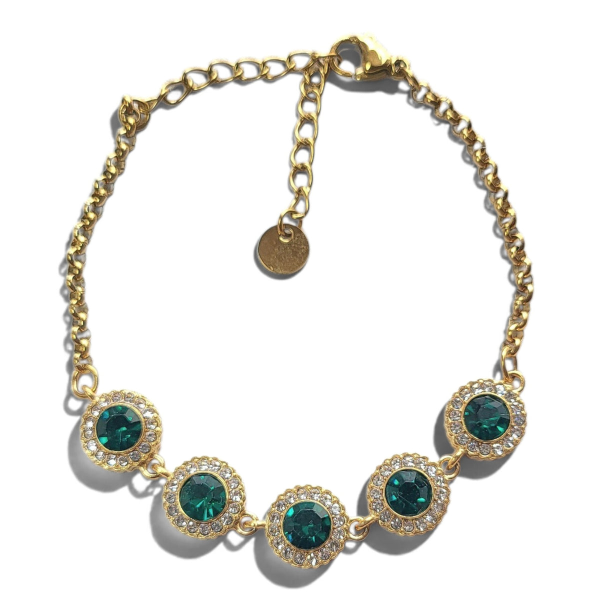 Bracelet Alma