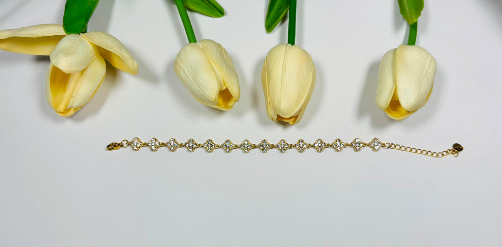 Bracelet Soléa