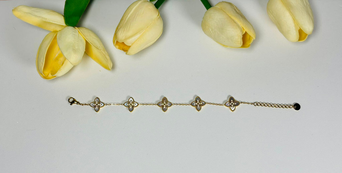 Bracelet Milenium