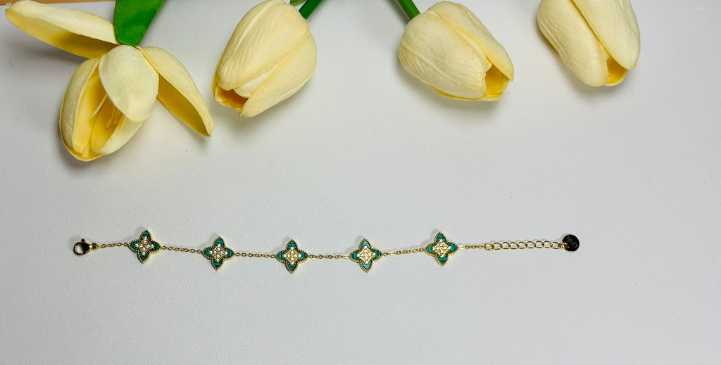 Bracelet Millénium