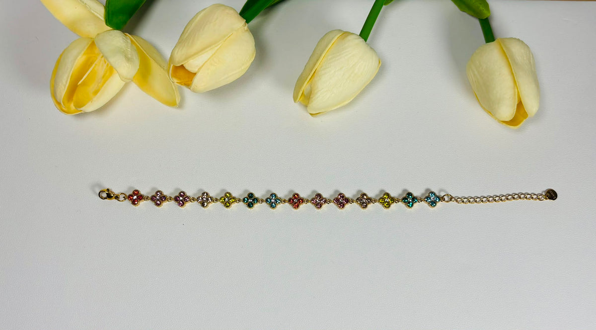Bracelet Soléa
