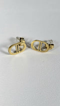 Boucles d'oreilles Mirage