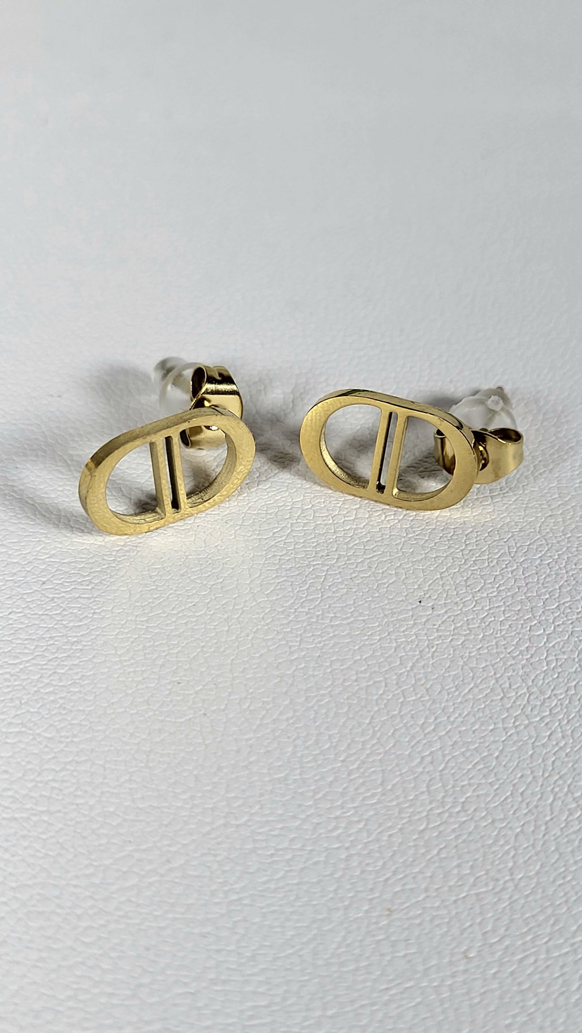 Boucles d'oreilles Mirage