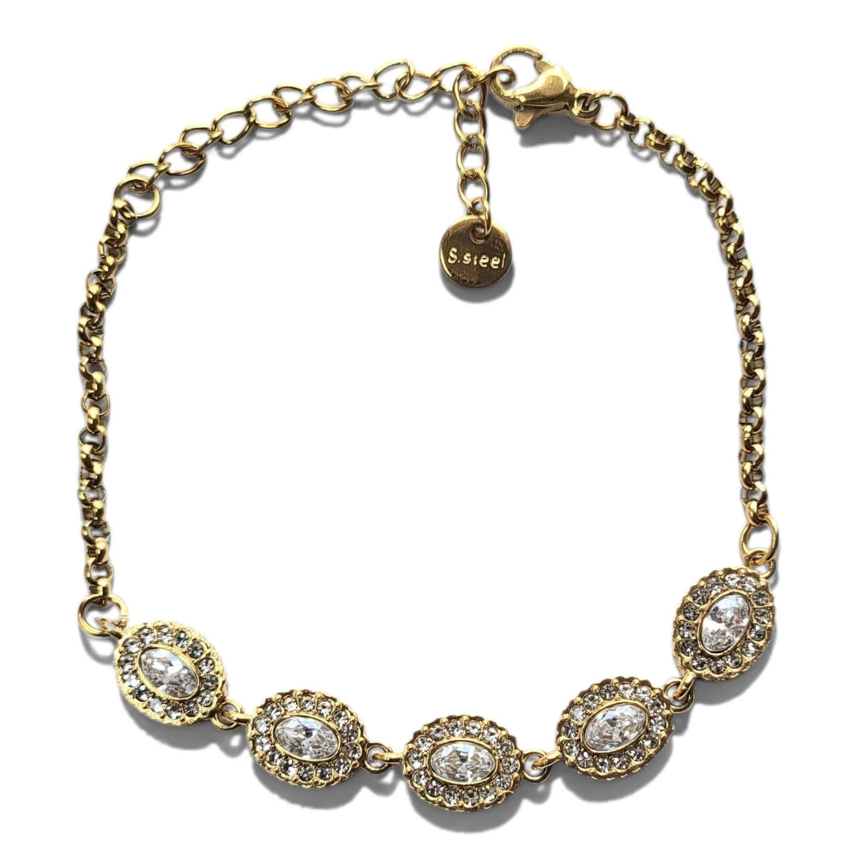 Bracelet Alma
