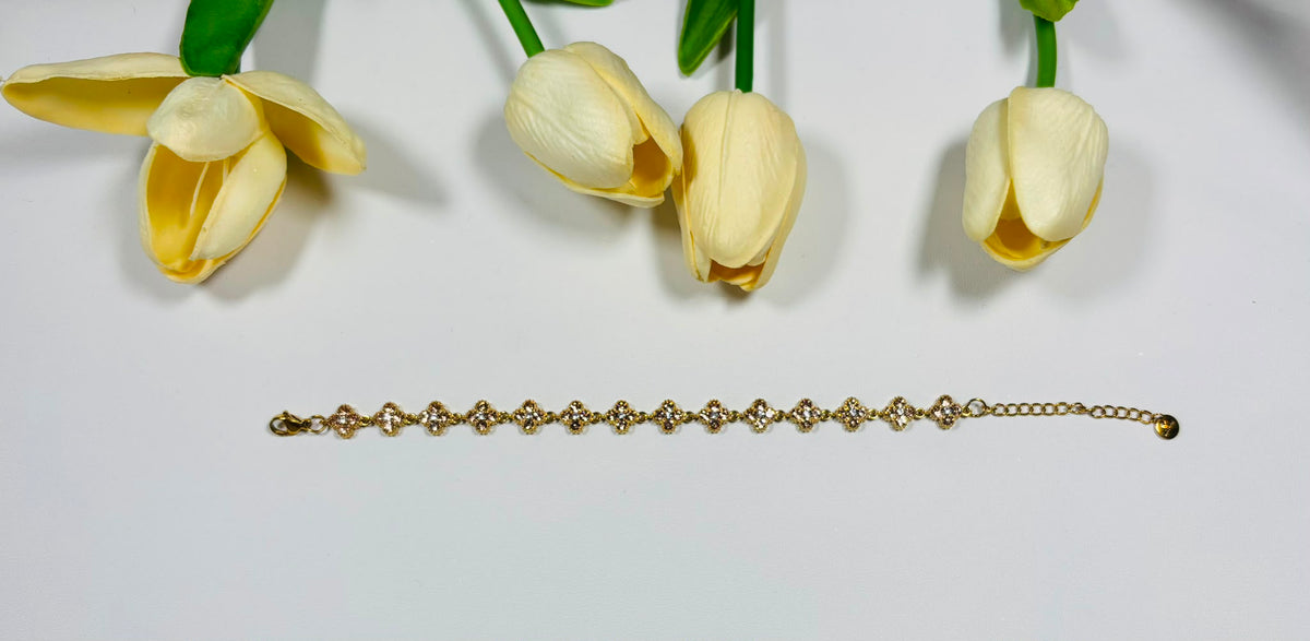 Bracelet Soléa