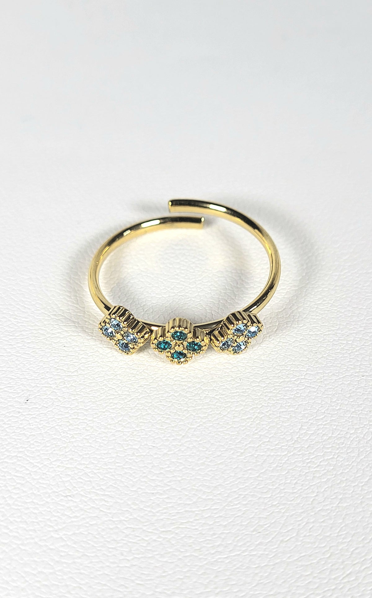 Bague Soléa