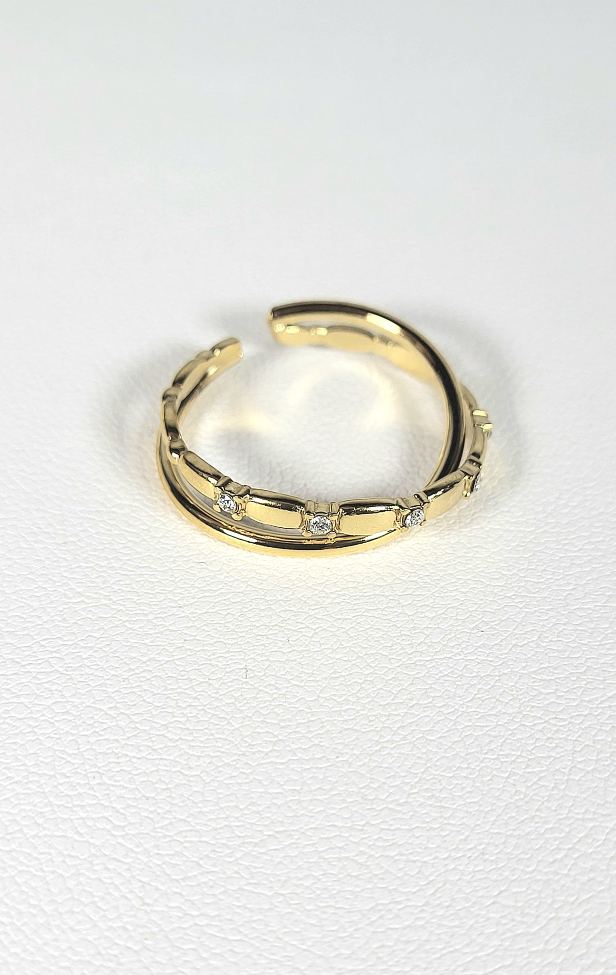 Bague Divinea