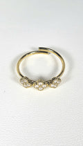 Bague Soléa