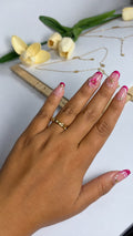 Bague Divinea