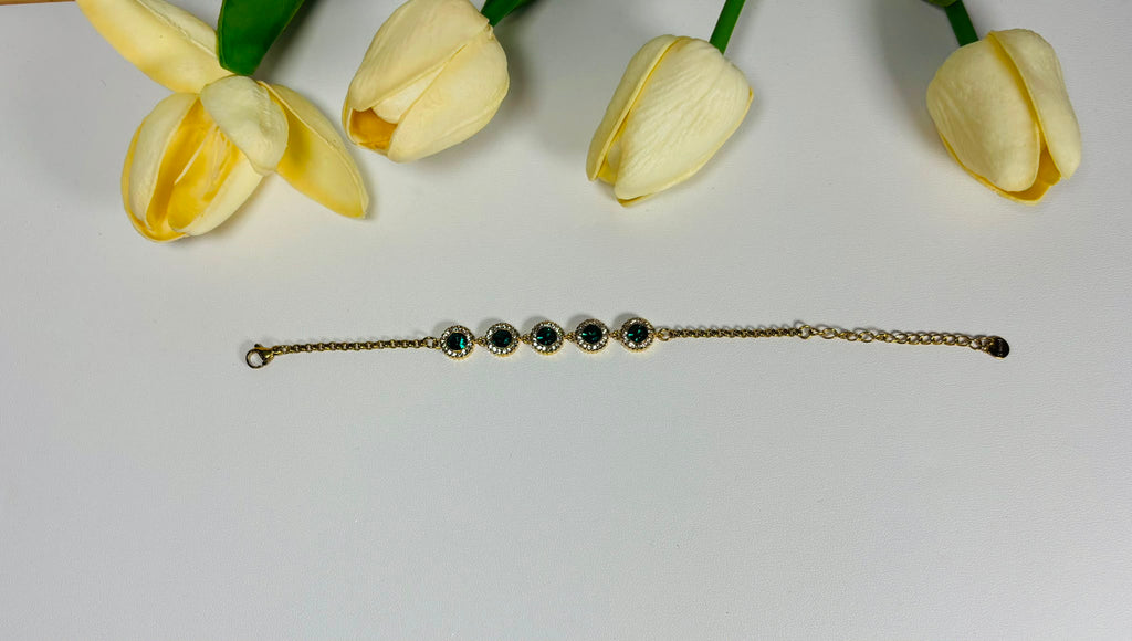 Bracelet Alma