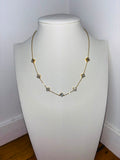 Collier Soléa