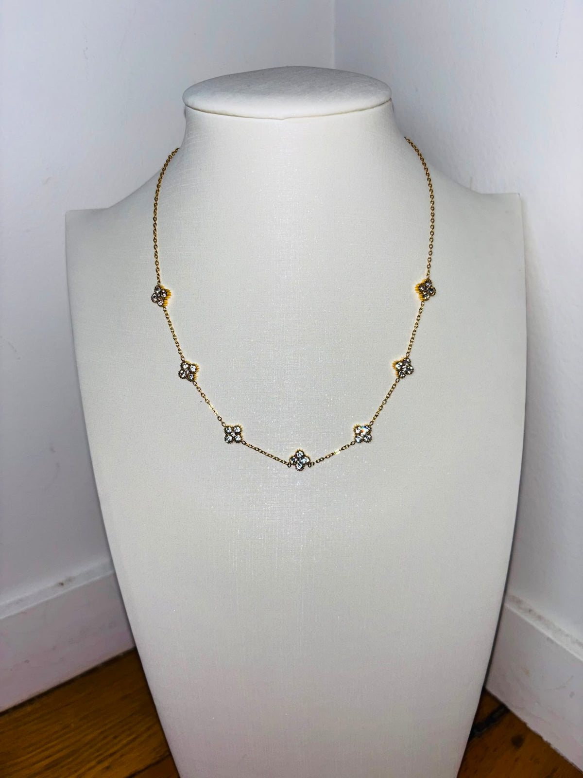 Collier Soléa