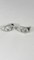Boucles d'oreilles Mirage