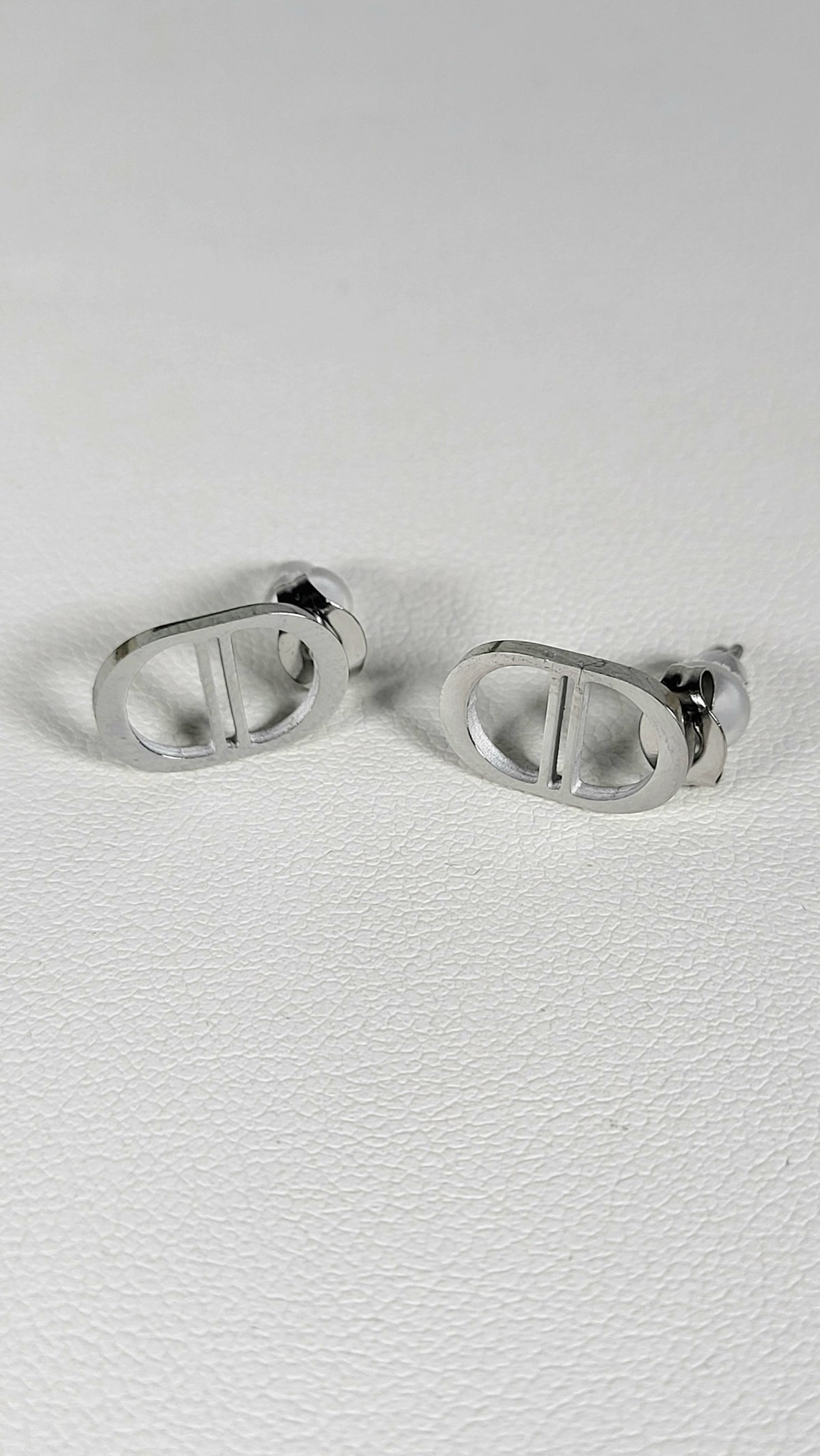 Boucles d'oreilles Mirage