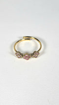 Bague Soléa