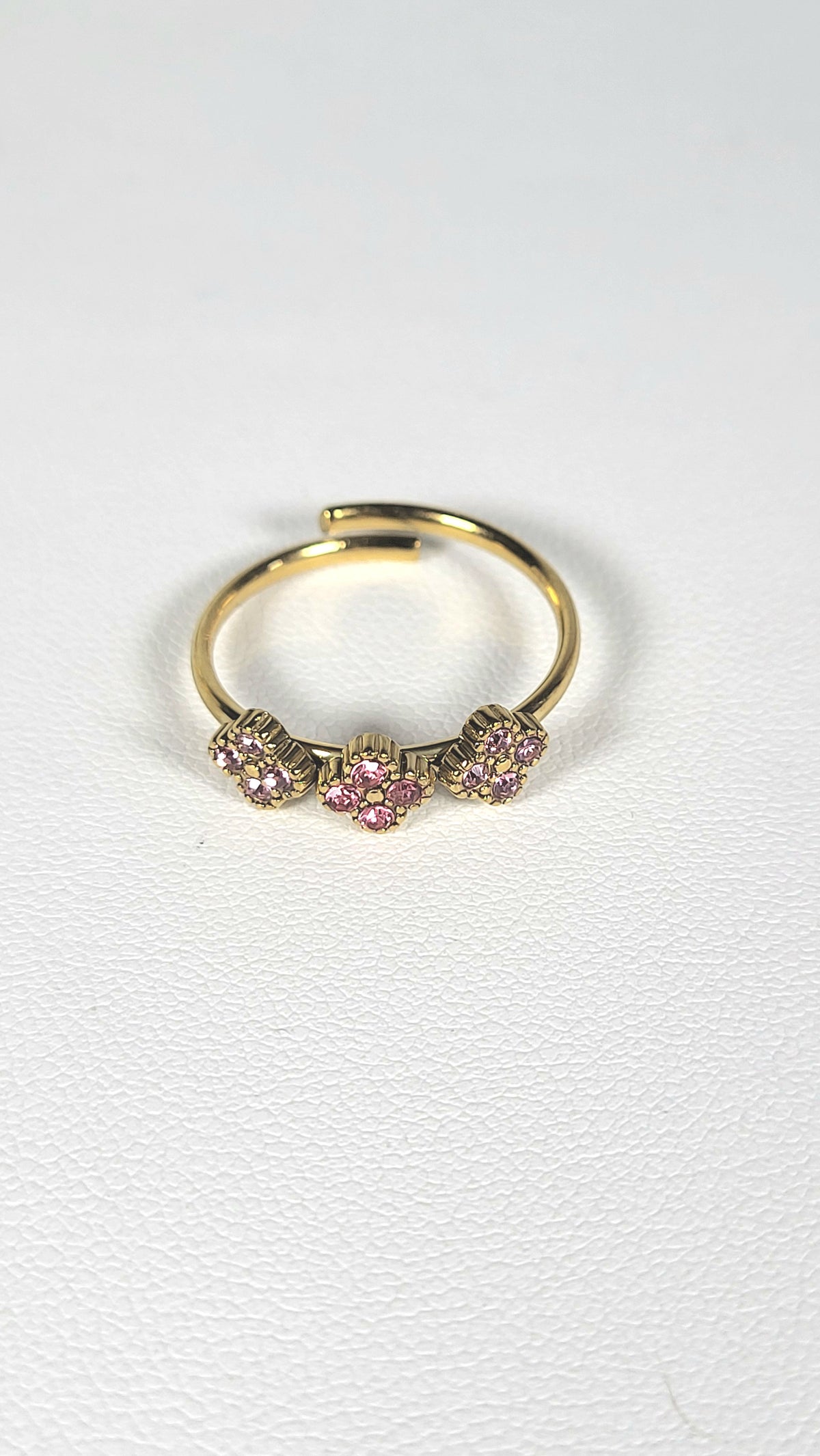 Bague Soléa